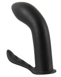 Rebel Silicone Prostate Plug
