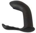 Rebel Silicone Prostate Plug