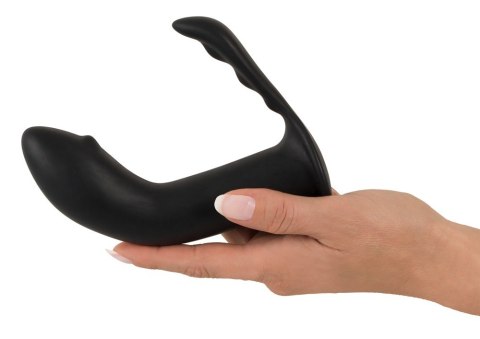 Rebel Silicone Prostate Plug Rebel Silicone Prostate Plug