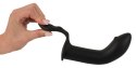 Rebel Silicone Prostate Plug