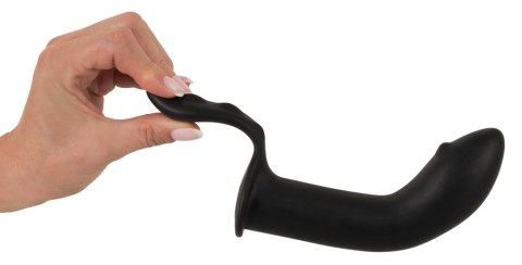 Rebel Silicone Prostate Plug Rebel Silicone Prostate Plug