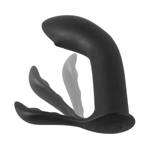 Rebel Silicone Prostate Plug Rebel Silicone Prostate Plug