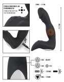 RECHARGEABLE PROSTATE STIMULAT