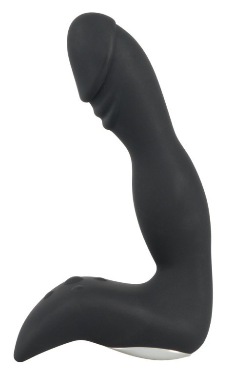 RECHARGEABLE PROSTATE STIMULAT RECHARGEABLE PROSTATE STIMULAT