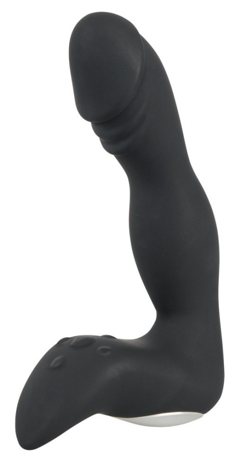 RECHARGEABLE PROSTATE STIMULAT RECHARGEABLE PROSTATE STIMULAT