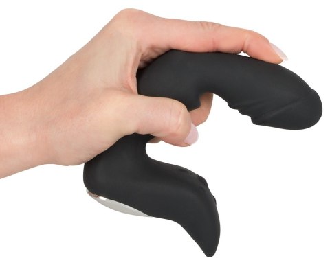 RECHARGEABLE PROSTATE STIMULAT RECHARGEABLE PROSTATE STIMULAT