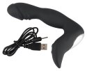RECHARGEABLE PROSTATE STIMULAT