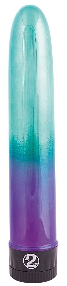 Shine vibrator