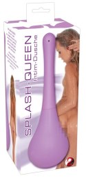 SPLASH-QUEEN