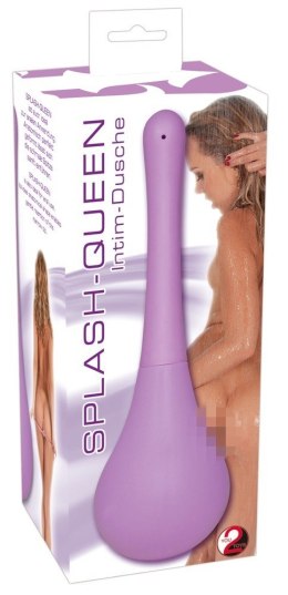 SPLASH-QUEEN