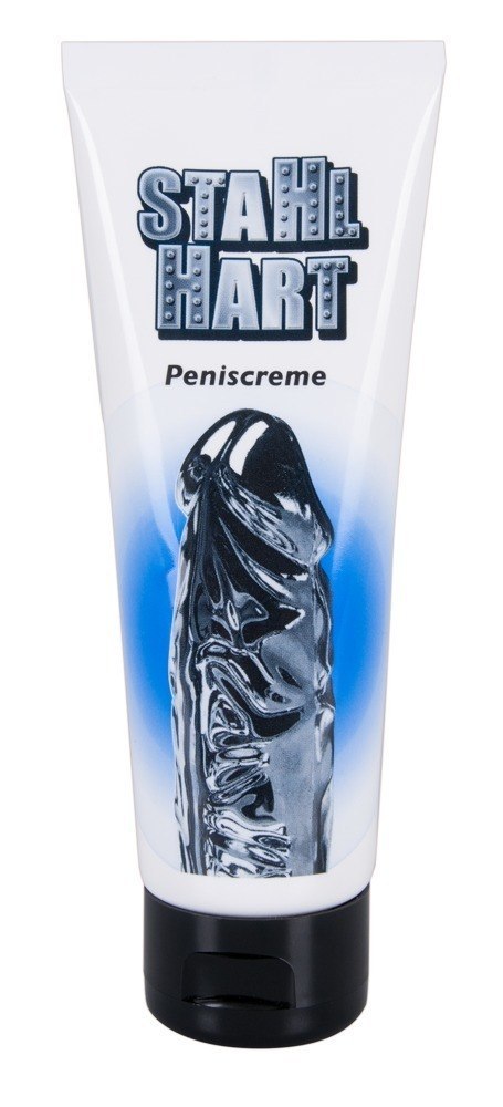 STAHLHART PENIS CREAM 80 ML STAHLHART PENIS CREAM 80 ML