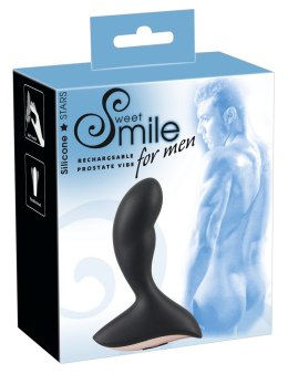 SWEET SMILE RECHARGEABLE PROST