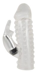 T&B Xtension with Clit-Rabbit