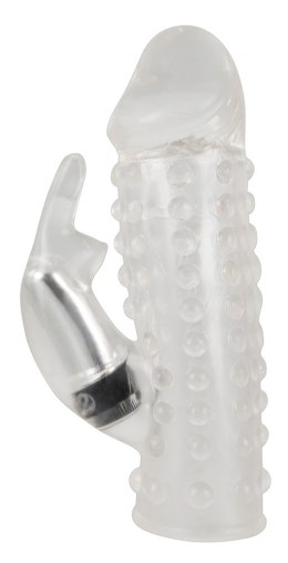 T&B Xtension with Clit-Rabbit
