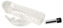 T&B Xtension with Clit-Rabbit