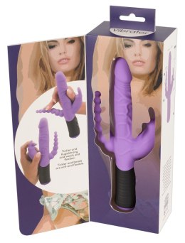 Triple Vibrator