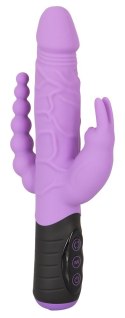 Triple Vibrator