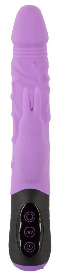 Triple Vibrator
