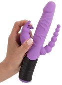 Triple Vibrator