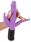 Triple Vibrator