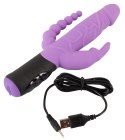 Triple Vibrator