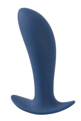 VIBRATING BUTT PLUG