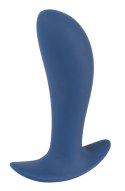 VIBRATING BUTT PLUG