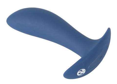 VIBRATING BUTT PLUG VIBRATING BUTT PLUG