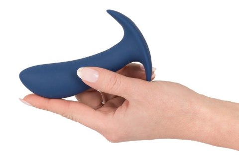VIBRATING BUTT PLUG VIBRATING BUTT PLUG