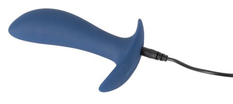 VIBRATING BUTT PLUG VIBRATING BUTT PLUG