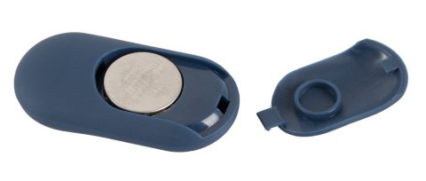 Vibrating Prostate Plug with C Vibrating Prostate Plug with C