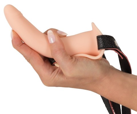 VIBRATING STRAP-ON VIBRATING STRAP-ON