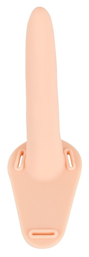 VIBRATING STRAP-ON VIBRATING STRAP-ON