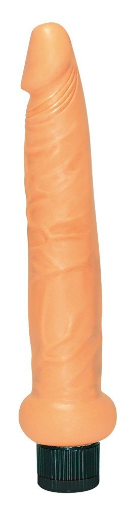 VIBRATOR 7ZOLL MINI