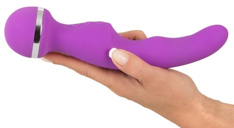 WARMING DOUBLE ENDED VIBE WARMING DOUBLE ENDED VIBE