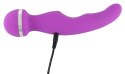 WARMING DOUBLE ENDED VIBE