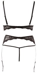 BRA SET PEARLS S