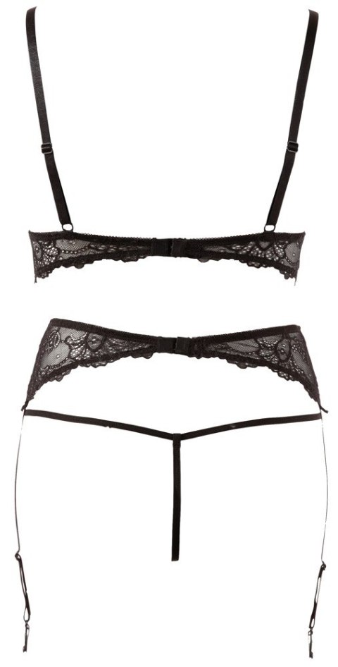 BRA SET PEARLS S BRA SET PEARLS S