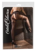 CROTCHLESS TIGHTS L/XL