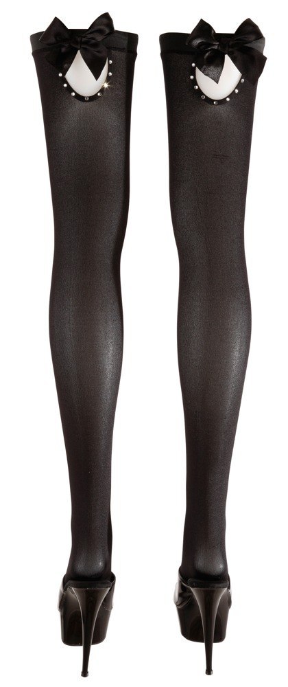 HOLD-UP STOCKINGS M HOLD-UP STOCKINGS M
