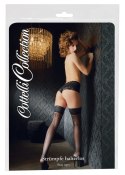 HOLD-UP STOCKINGS WITH SEAM 2