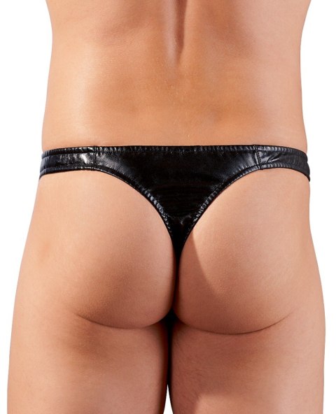 IM. LEATHER MEN´S STRING M IM. LEATHER MEN´S STRING M
