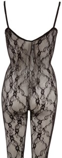 LACE CATSUIT L/XL