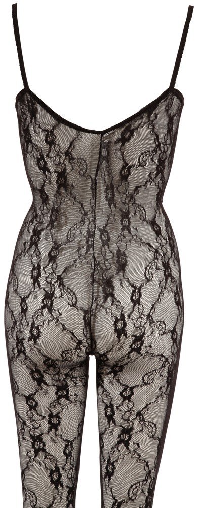 LACE CATSUIT L/XL LACE CATSUIT L/XL