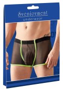 M. Pants neon M
