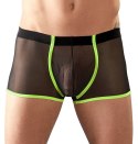 M. Pants neon M