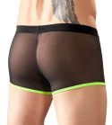 M. Pants neon M