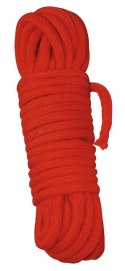 Red Rope 7 m