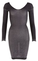 Shiny Dress S/M