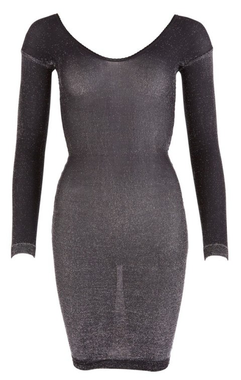 Shiny Dress S/M Shiny Dress S/M